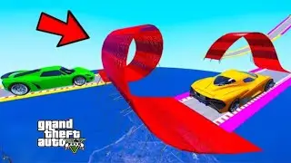 SHINCHAN AND FRANKLIN TRIED THE IMPOSSIBLE TANK FIREBALL SHOOTER CHALLENGE GTA 5