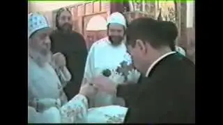 Highlights of the Ordination of Fr. Michael Ibrahim on Feb 26, 2004