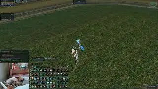 Arcana Lord Olympiad #6 L2Sudamerica Interlude