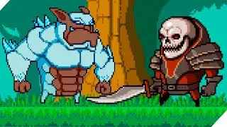 ЖИВОТНЫЕ ПРОТИВ МОНСТРОВ! - Monsters War: Epic TD Strategy Offline Games
