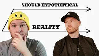 Are You Sabotaging Yourself?😣 (Hypothetical vs Reality Timelines)