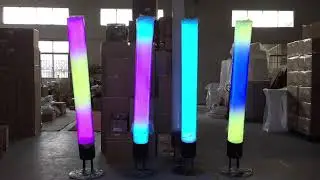 2.2m cylinder