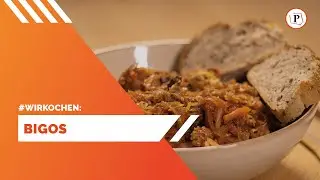 #WirKochen: #Bigos