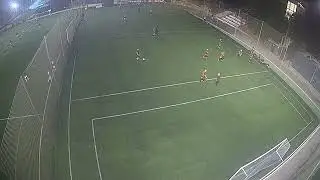 11/12/2025 campo 3 22:00