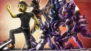 Nightcore: Bucks Fizz -  The Land Of Make Believe