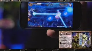Touhou 13.5 HM - The Village in The Dead of Night / The Lost Emotion Reacting To VGM!