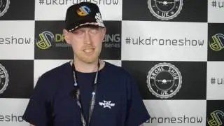 Jab1a on the UK Drone Show Insomnia 58