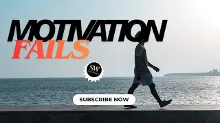 When Motivation Is Gone, This System Still Works