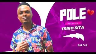 Triko Sita-pole official audio mp3