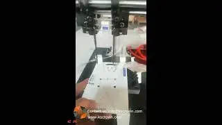 Elastic Staple Packaging System - Suzhou Crown