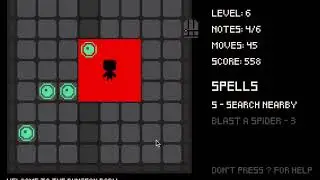 dungeon song demo