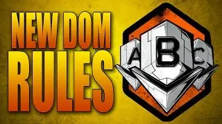 Black Ops 3 Info: Calling Cards, New Domination Ruleset