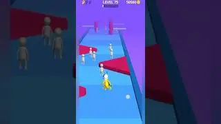 Joinclash3drace runner games#joinclash3d#racerunner@ADGameplay97.