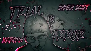 NXPHXW - SIMON DONT (VISUAL)