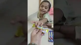 pihu ko mila gift## viral # short# videos# tranding # viral
