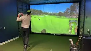 Swing Lab Performance Golf in Lakeville Minnesota - FIRST LOOK