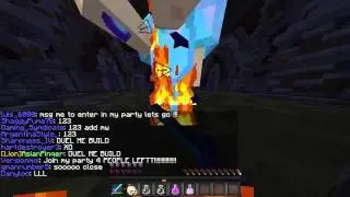 BadlionNetwork 1 v 1