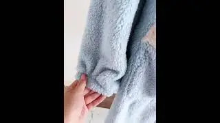 Bathrobe