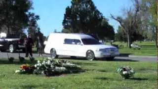Resurrection Cemetery White Doves 714-903-6599