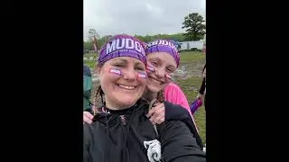 MUD GIRL