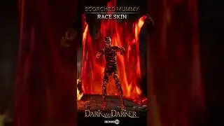 Dark and Darker Season 8 Twitch Drops