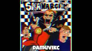 Skanarchy 1.- Satanic Debris - Memphiskapheles #ska #punk #ska90s #skathirdwave