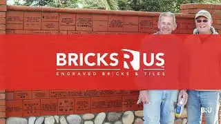 Bricks R Us  Video