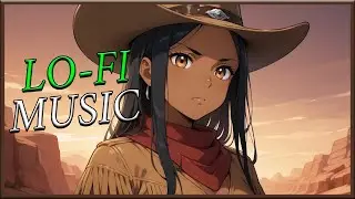 💫 DRIFTING ECHOES 📚 | LO-FI AMBIENT 🎧