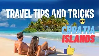 ✅ Croatia &ndash; The Country Of A Thousand Islands