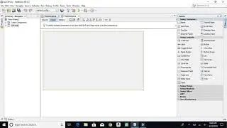 Explained How to create a Back Button with proper Functioning | JAVA | Netbeans