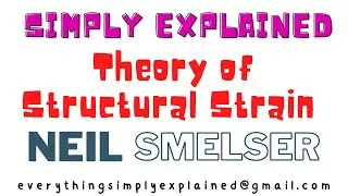 Theory of Structural Strain by Neil Smelser| UPSC| Sociology @SimplyExplained0