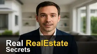 Did you know real estate appraisals reveal the true value of your property? Here's how it wo...