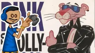 Pink Goes to Hollywood (Sega Genesis) Pt 1