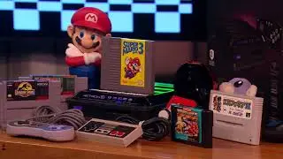 Family Friendly Gadgets You Missed | Caleb Kinchlow
