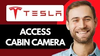Как получить доступ к записям с камеры салона Tesla (краткое руководство)