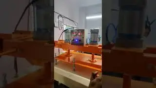 Hot Fix Machine 30x48