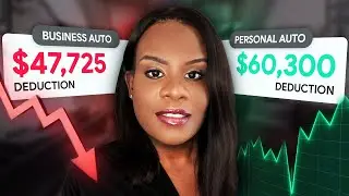 3 Reasons Why You Shouldn't Put a Vehicle In a Business Name