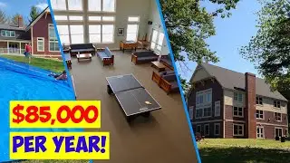 Inside The Top 5 Most Expensive High Schools In the United States