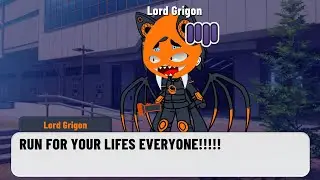 Elio🛸👽 X Top Cat😺🎩 The Movie Crossover: War For Keren [2026] Clip-RUN FOR YOUR LIFES EVERYONE😰 Scene