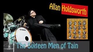 The Sixteen Men of Tain - Giovanni Giorgi
