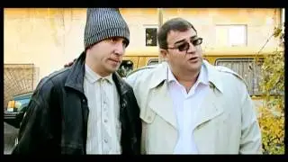 Kargin Haghordum sketch 119 (Hayko Mko)