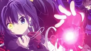 Chunnibyou [AMV] Angel With A Shotgun