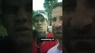 Is this Australia's DEADLIEST Gang Ever? | Crime 101