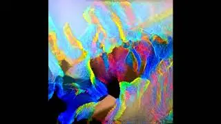TWINSANITY - Sleeping Shaman LP 2019