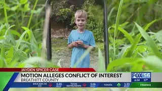 Attorney for Ky. stepfather charged in death of 10-year-old boy withdraws amid 'conflict of interest