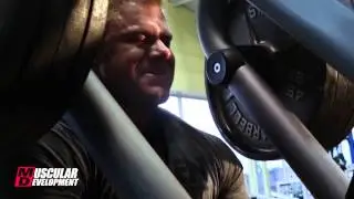 MD Presents Raising Compton - Powered by Evogen Nutrition