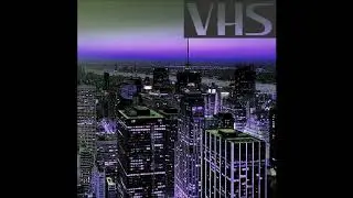 VHSテープリワインダー - Skyline EP (2014)
