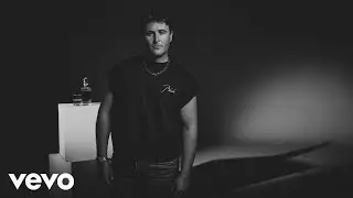 Graham Barham - BREAK OUT THE BOTTLE (Official Audio)