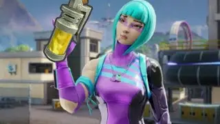 Riding Stink Bombs? Fortnite Fails and Crazy Moments!