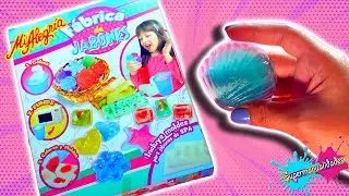 Probando la Fabrica de Jabones Mi Alegría - Supermanualidades
